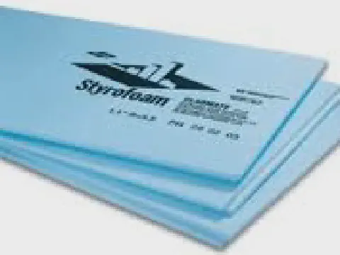 10 Inch Styrofoam Insulation