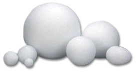 Craft Balls