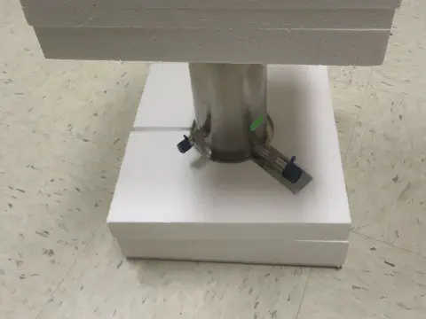 Custom Foam Packaging