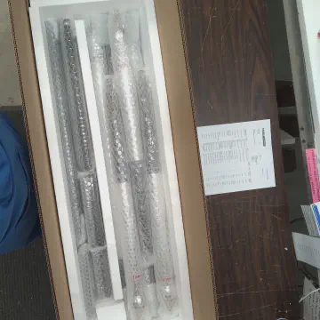 EPS Foam Packaging for Motorsport Parts