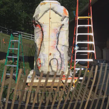 EPS Foam Sculpting Blocks