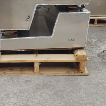 EPS Protection for Aluminum Products