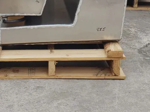 EPS Protection for Aluminum Products