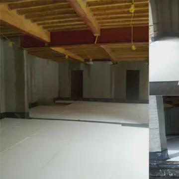 EPS Tapered Insulation