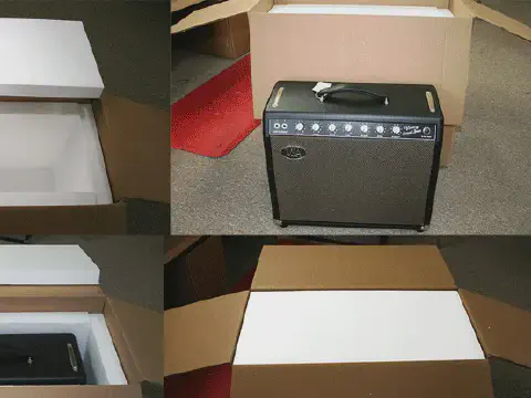 Foam Packaging Suppliers