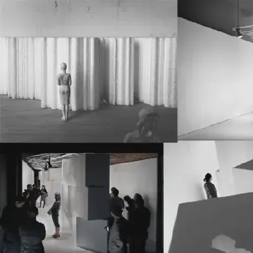 High Density Foam Blocks