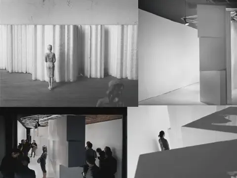 High Density Foam Blocks