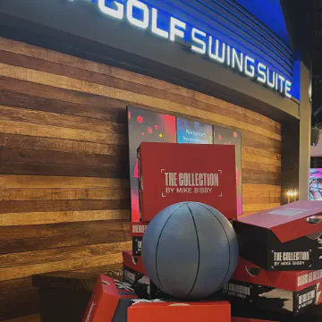 Large Foam Basketballs for Promotional Display