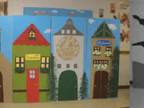 Make Stage Props Using EPS Foam