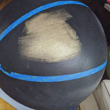 NBA All Star Event Decorations