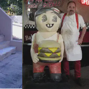 Styrofoam for Sculpture