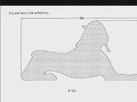 Theatrical Props for Churches, Schools and Theater Groups