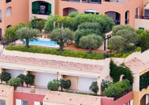 Green Roof Landscaping