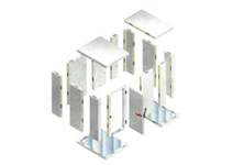 Walk in Coolers and Freezer